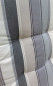Preview: Hochlehner Auflage Kissen Polster Karina Gr. 120 x 50 cm Caribe