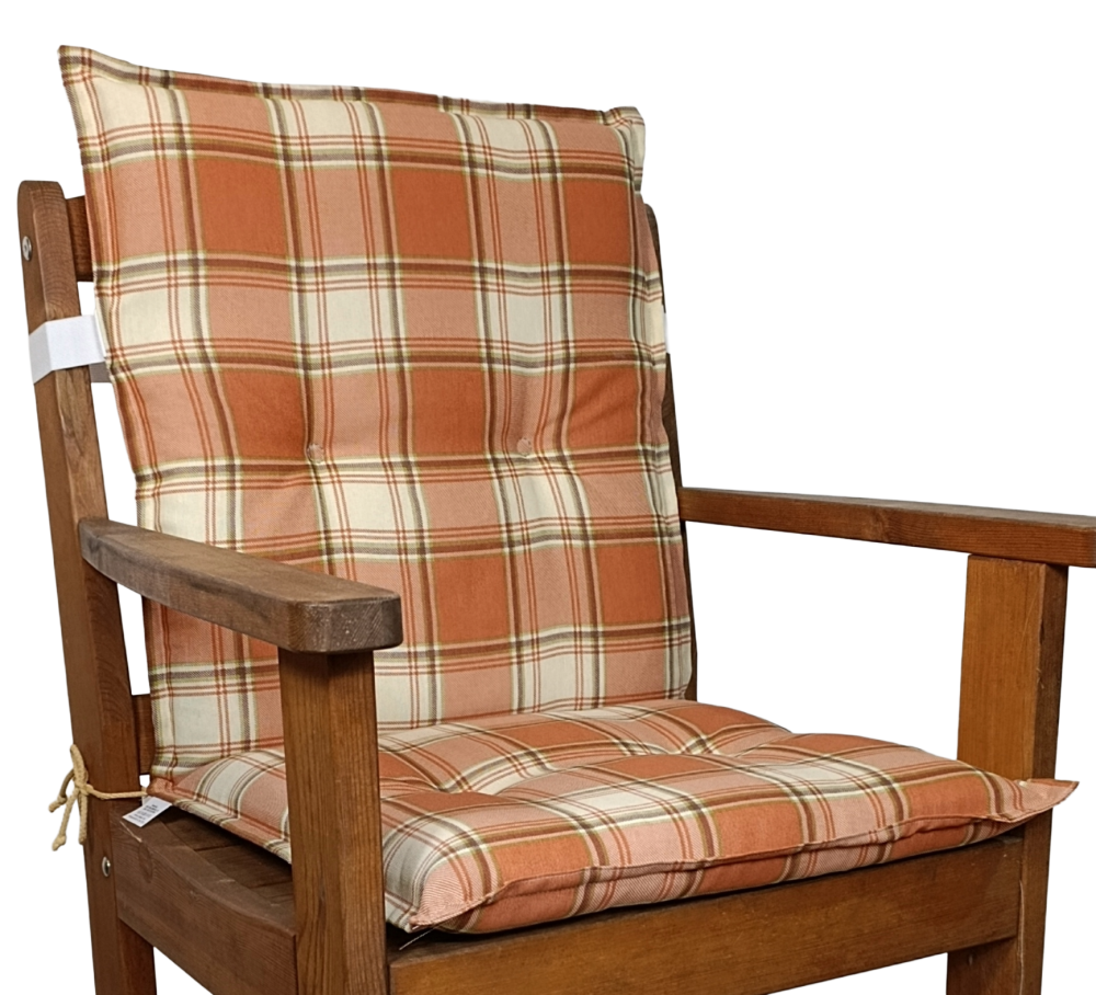 Preview: Auflage Kissen Polster Karina Niedriglehner Gr. 100 x 50 cm Fb. Uniko