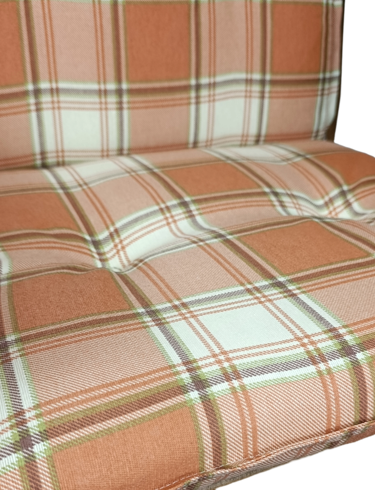 Preview: Auflage Kissen Polster Karina Niedriglehner Gr. 100 x 50 cm Fb. Uniko