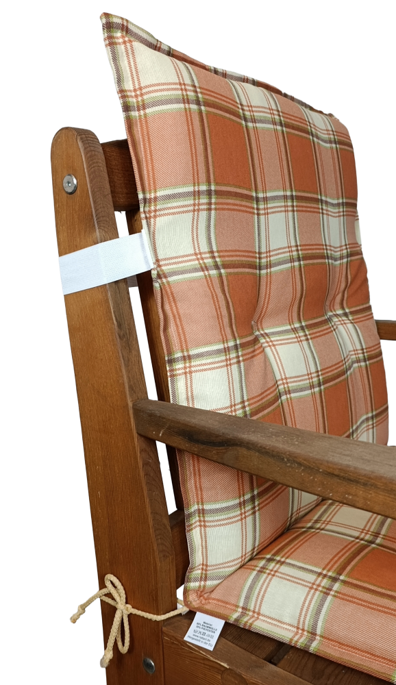 Preview: Auflage Kissen Polster Karina Niedriglehner Gr. 100 x 50 cm Fb. Uniko