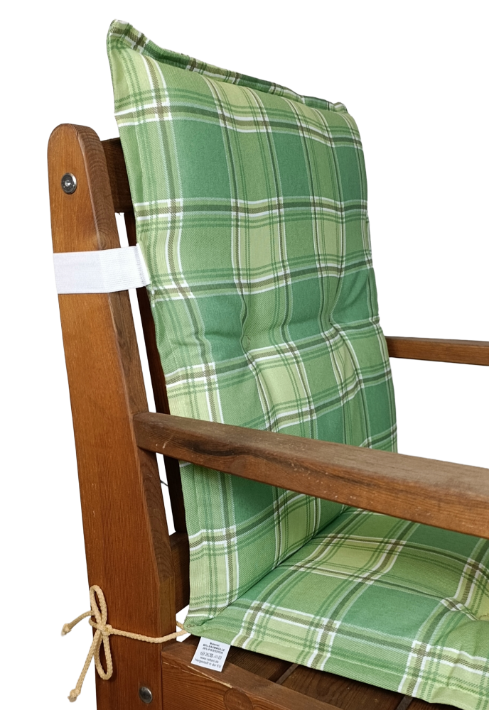 Preview: Auflage Kissen Polster Karina Niedriglehner Gr. 100 x 50 cm Fb. Uniko