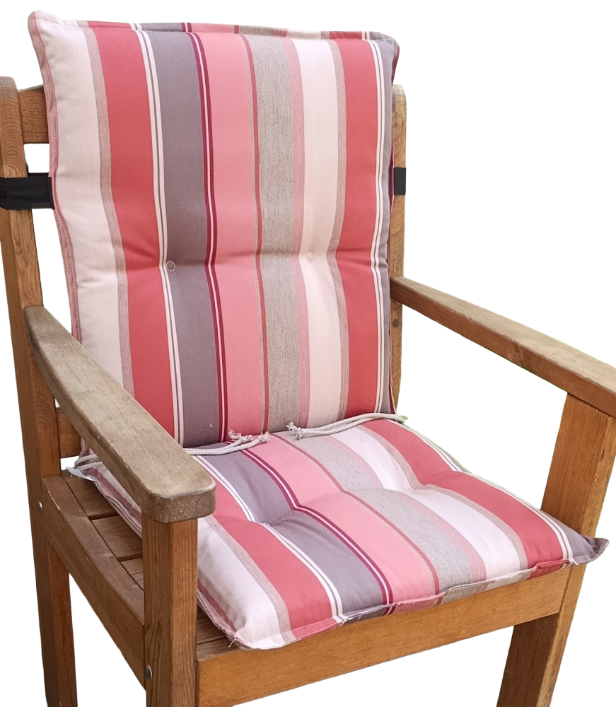 Preview: Auflage Kissen Polster Karina Niedriglehner Gr. 100 x 50 cm Fb. Caribe