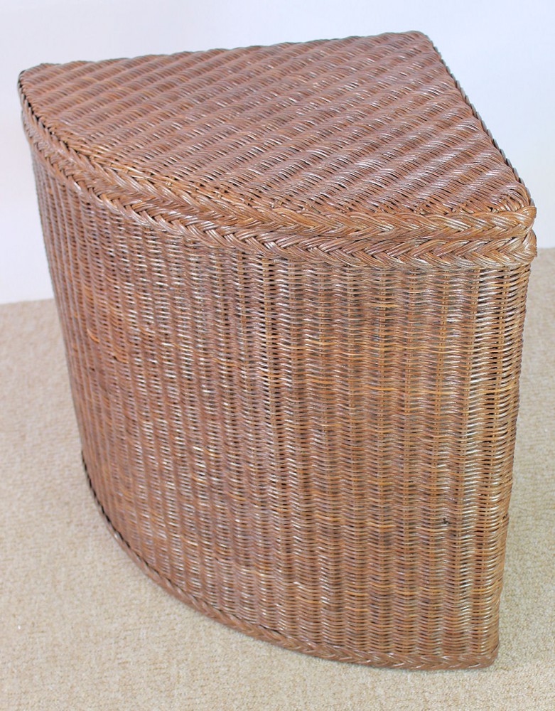 Rattani.de - Rattan Wäschekörbe in riesiger Auswahl by Rattani