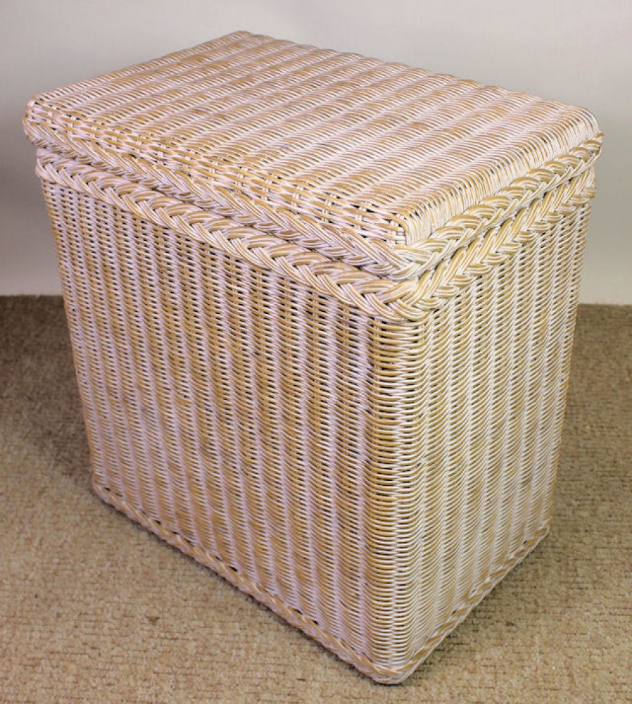 Rattani.de - Rattan Wäschekörbe in riesiger Auswahl by Rattani