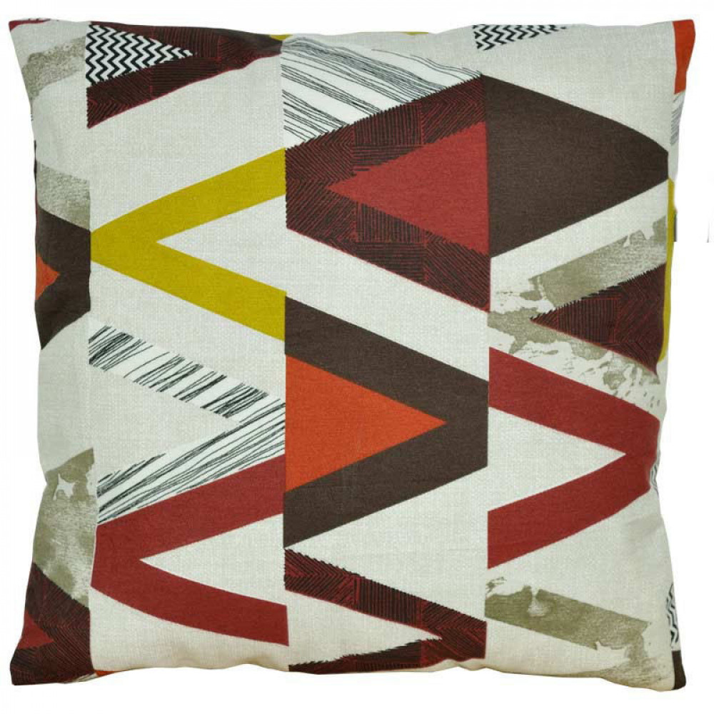 Zierkissen , Rückenkissen Molly Premium 40 x 40 cm