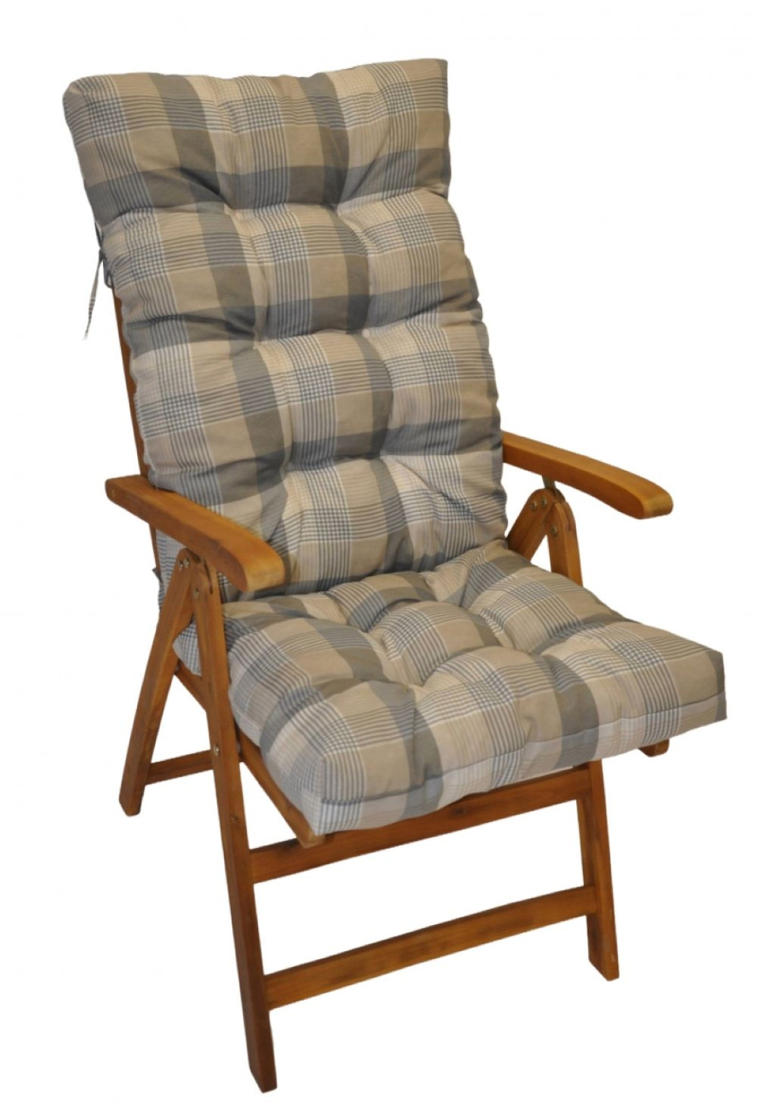 Hochlehner Auflage Sylva Hochlehner Auflage Gr. 120 x 50 cm Uniko