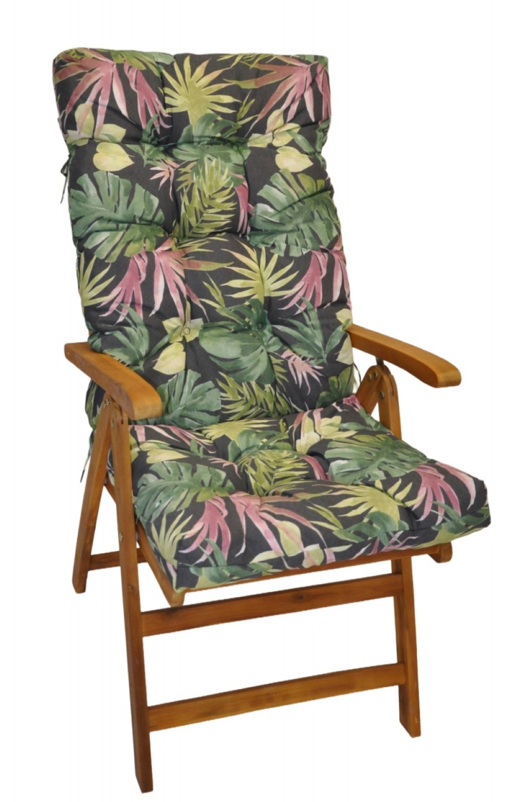 Hochlehner Auflage Sylva Hochlehner Auflage Gr. 120 x 50 cm Uniko