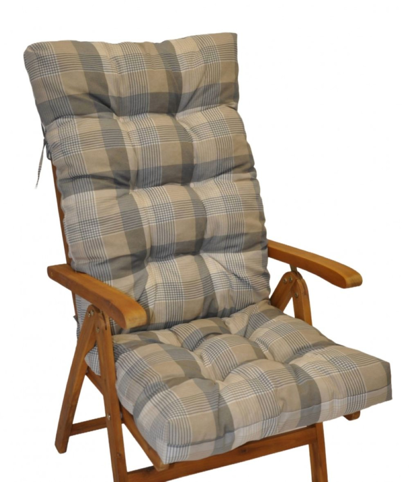 Hochlehner Auflage Sylva Hochlehner Auflage Gr. 120 x 50 cm Uniko