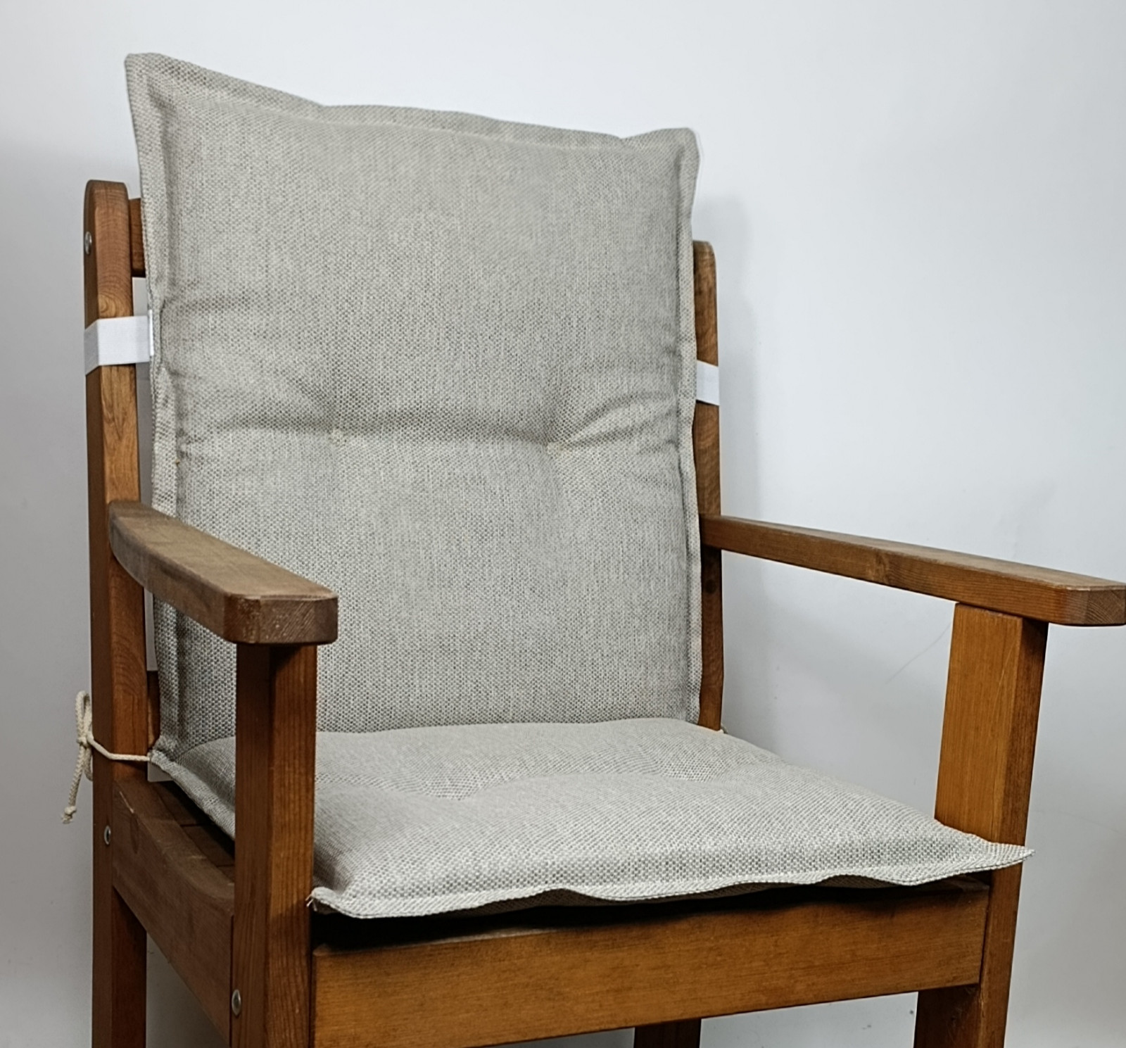 Auflage Kissen Polster Karina Niedriglehner Gr. 100 x 50 cm beige