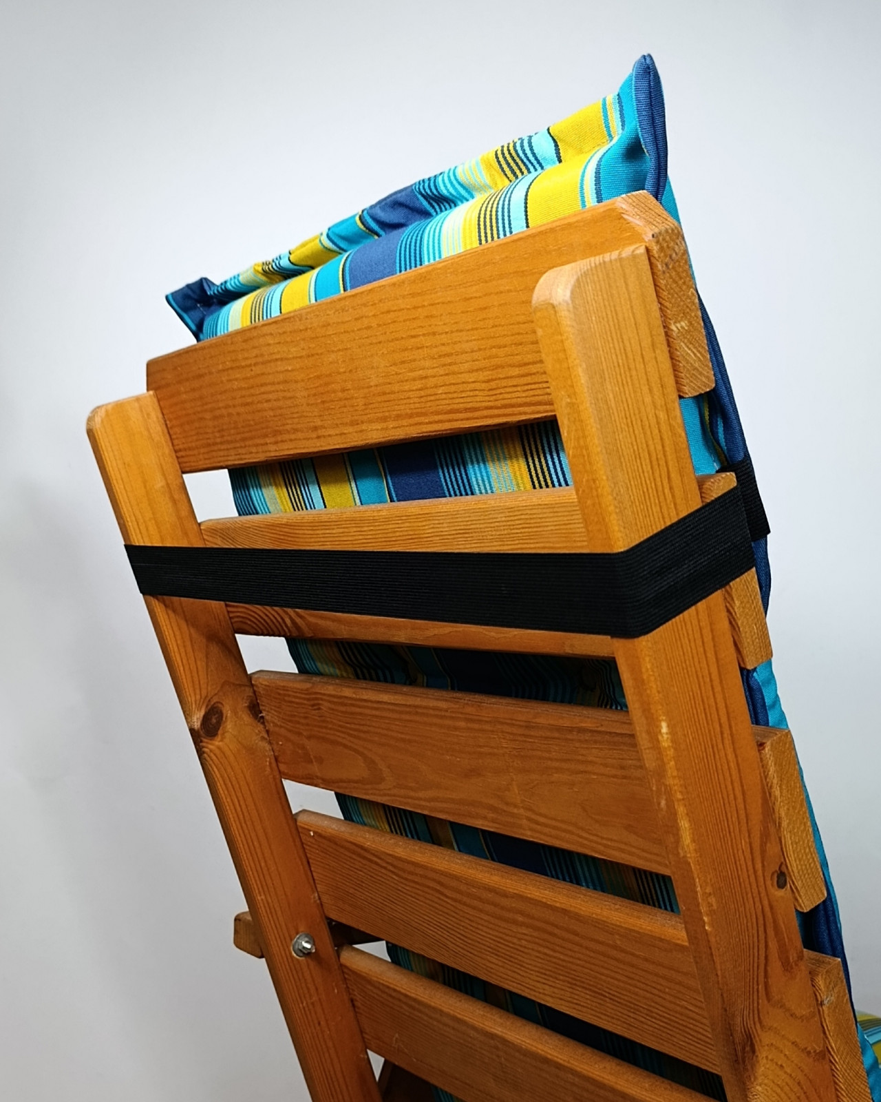 Hochlehner Auflage Kissen Polster Karina Gr. 120 x 50 cm Caribe