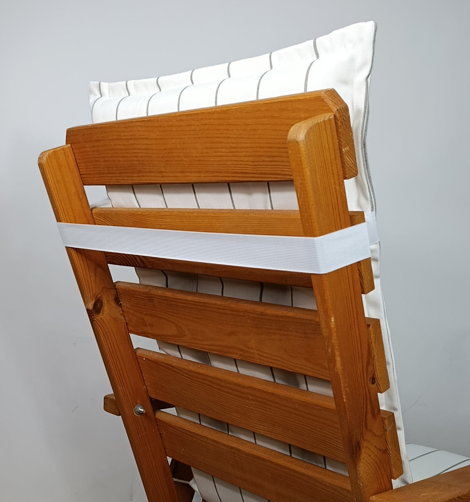 Hochlehner Auflage Kissen Polster Karina Gr. 120 x 50 cm Caribe