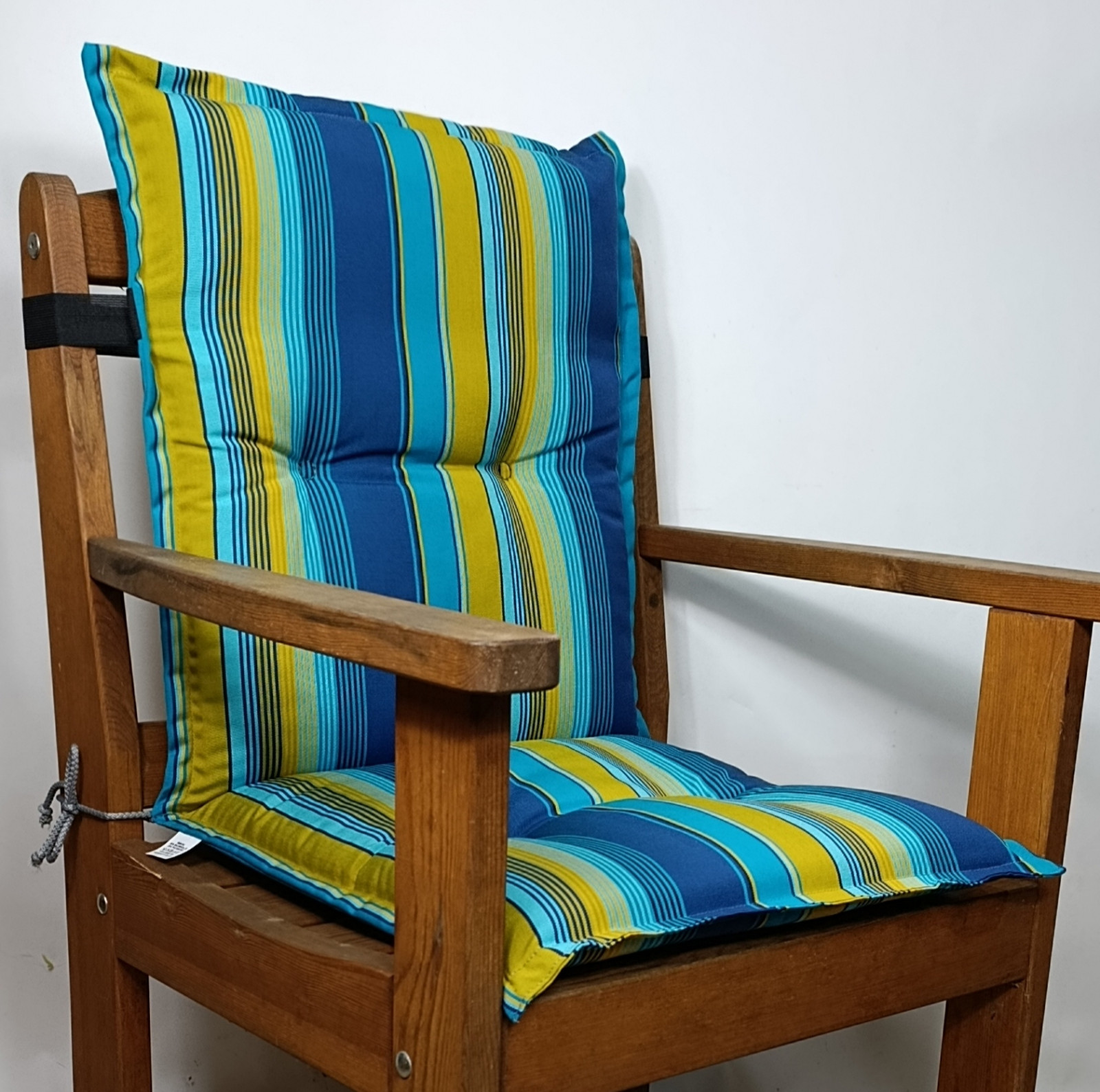 Auflage Kissen Polster Karina Niedriglehner Gr. 100 x 50 cm Fb. Caribe