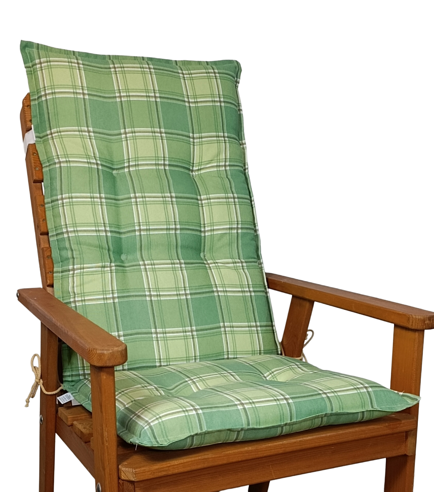 Hochlehner Auflage Kissen Polster Karina Gr. 120 x 50 cm Uniko