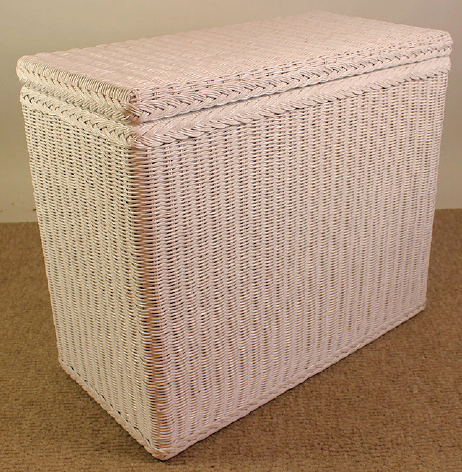 Rattani.de - Rattan Wäschesortierer in vielen Farben