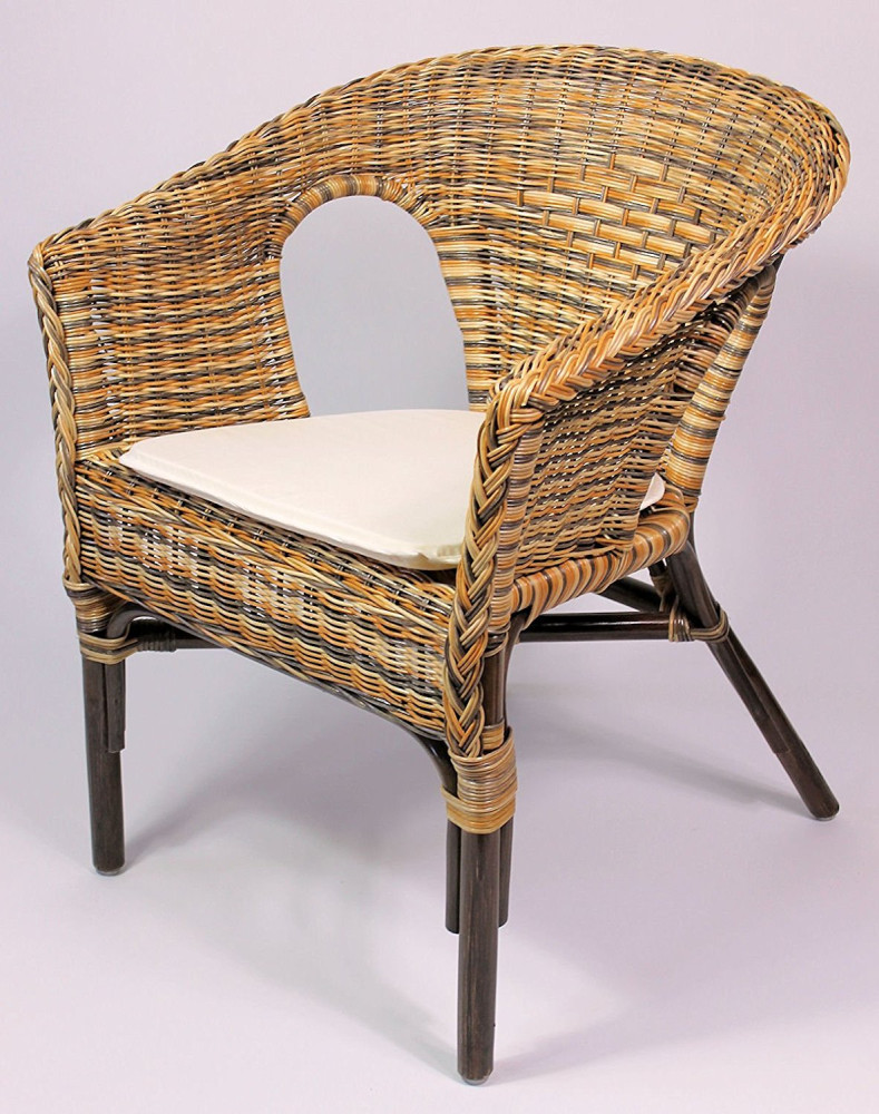 Rattani.de Rattansessel , Rattanstühle bequem von zu Haus bestellt.