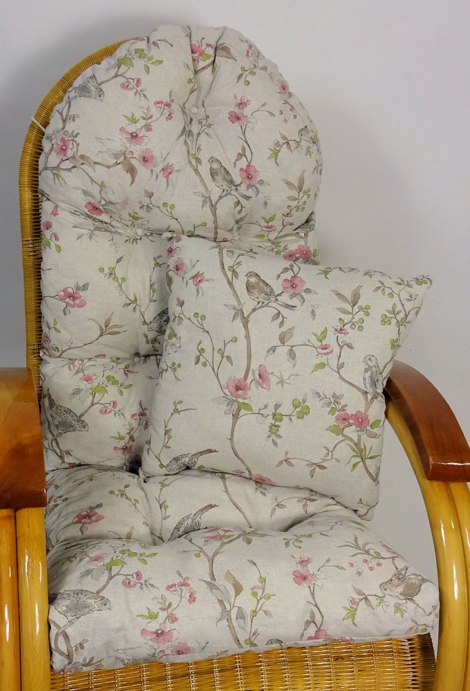 Rattani.de - Ersatzpolster , Polster , Kissen für Rattangarnitur