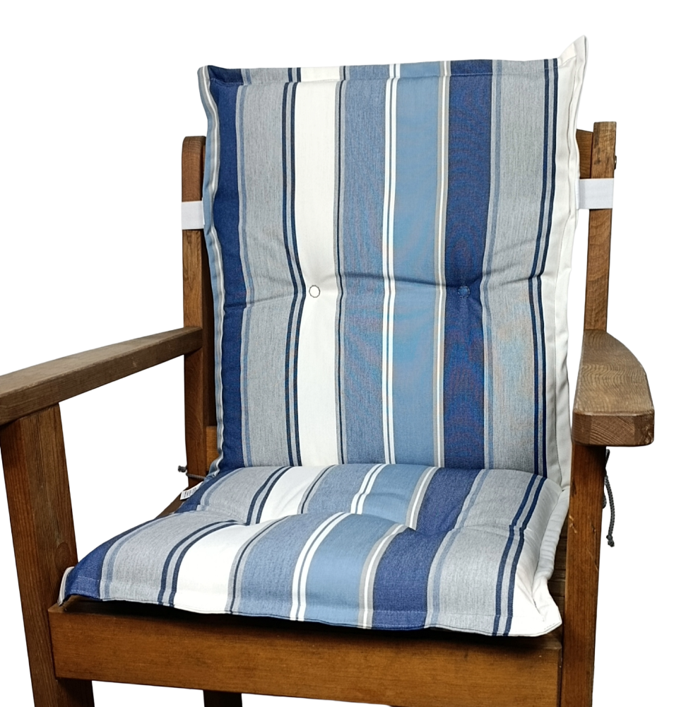 Auflage Kissen Polster Karina Niedriglehner Gr. 100 x 50 cm Fb. Caribe