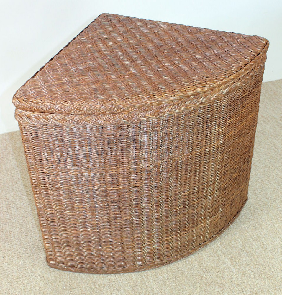 Rattani.de - Rattan Wäschekörbe in riesiger Auswahl by Rattani