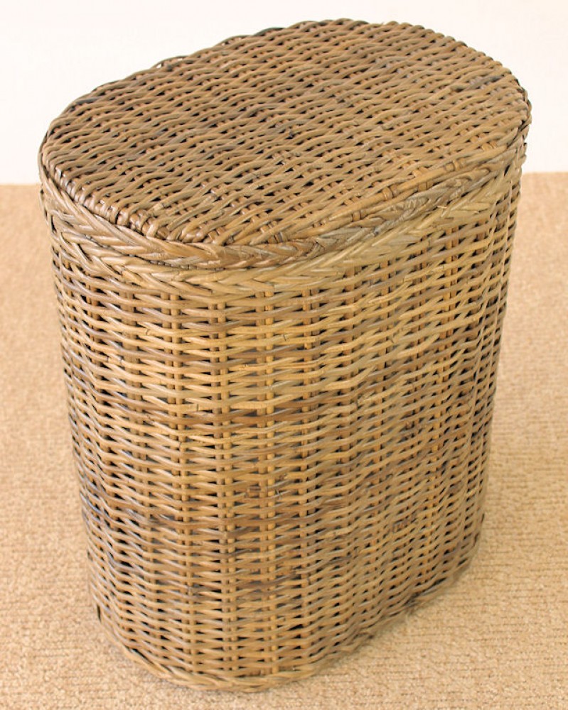 Rattani.de - Rattan Wäschekörbe in riesiger Auswahl by Rattani