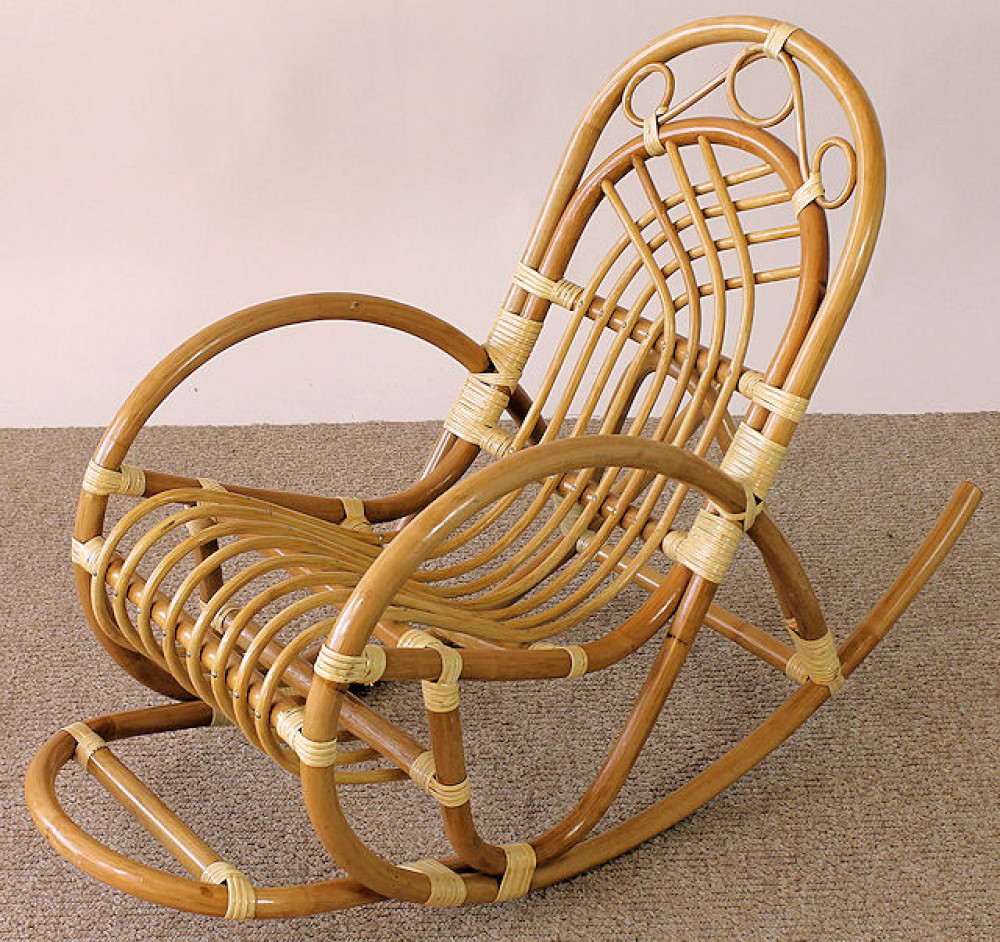 Rattani.de Rattan Kindermöbel
