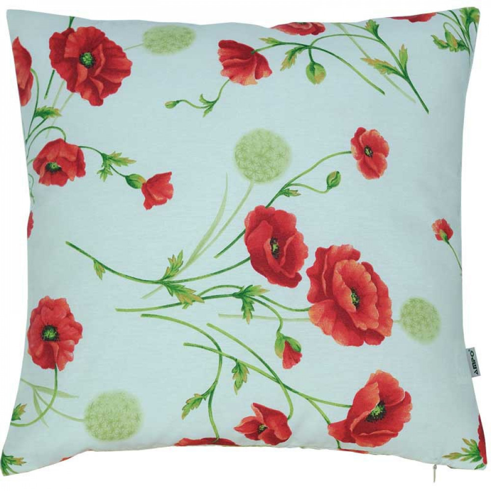 Zierkissen , Rückenkissen Molly Premium 40 x 40 cm