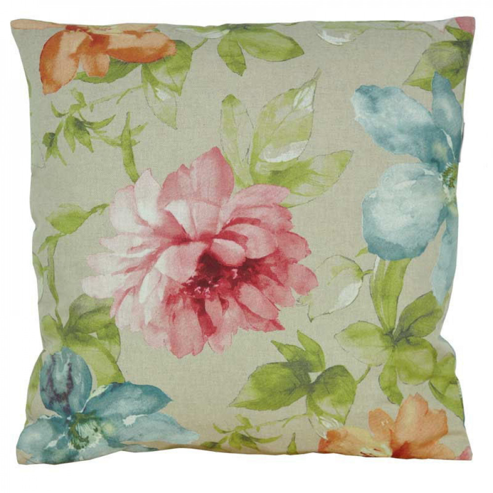 Zierkissen , Rückenkissen Molly Premium 40 x 40 cm